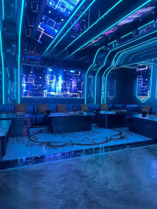 青岛商务ktv及商务ktv什么意思解析-平度市ktv预订